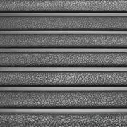 Westin Sure-Grip Aluminum Running Boards 93 in - Black