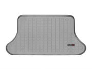 WeatherTech 02-05 Land Rover Freelander Cargo Liners - Grey