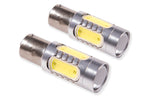 Load image into Gallery viewer, Diode Dynamics 1156 LED Bulb HP11 LED - Cool - White (Pair)