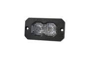 Diode Dynamics C2 2.0 Pro White Flood Flush RBL (Single)