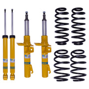 Bilstein B12 2007 Volkswagen Passat 2.0T Wagon Front and Rear Suspension Kit