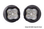 Load image into Gallery viewer, Diode Dynamics SS3 Sport Type GM Kit ABL - Yellow SAE Fog