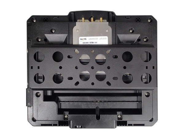 Havis Docking Station For Getac K120 Convertible Laptop With Triple Pass-Thru Antenna Connections