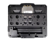 Havis Docking Station For Getac K120 Convertible Laptop With Triple Pass-Thru Antenna Connections