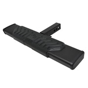 Westin R5 Hitch Step 27in Step 2in Receiver - Black