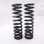 Load image into Gallery viewer, Bilstein Replacement Spring 15.6in 650lb/in Black