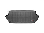 Load image into Gallery viewer, WeatherTech 03-13 Volvo XC90 Cargo Liners - Black
