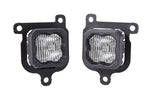 Load image into Gallery viewer, Diode Dynamics 21-24 Ford Bronco Sport SSC1 LED Fog Light Kit