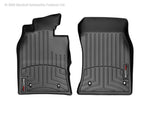 Load image into Gallery viewer, WeatherTech 02-06 Mini Cooper Front FloorLiner - Black
