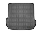Load image into Gallery viewer, WeatherTech 01-05 Volkswagen Jetta Wagon Cargo Liners - Black
