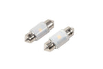 Load image into Gallery viewer, Diode Dynamics 31mm HP6 LED Bulb LED Warm - White (Pair)