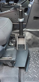 Load image into Gallery viewer, Havis Standard Pedestal Mount Package For 2020-2025 Ford Interceptor Utility
