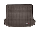 Load image into Gallery viewer, WeatherTech 2010+ Cadillac SRX Cargo Liners - Cocoa