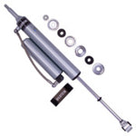 Load image into Gallery viewer, Bilstein B8 5160 Series 07-21 Toyota Tundra Rear Remote Reservoir Shock Absorber
