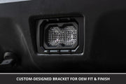 Diode Dynamics 12-17 Subaru Crosstrek / Impreza C2R 4th Brake Light Kit