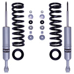 Load image into Gallery viewer, Bilstein B8 6112 2010+ Toyota 4Runner/FJ 6112 Heavy Load Suspension Kit