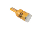 Load image into Gallery viewer, Diode Dynamics 194 LED Bulb HP5 LED - Amber Short (Single)