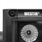 Load image into Gallery viewer, Westin 2014-2018 Chevy Silverado 1500 B-Force Overhead 50in LED Kit - Textured Black