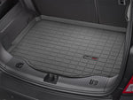 Load image into Gallery viewer, WeatherTech 13+ Buick Encore Cargo Liners - Black

