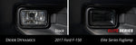 Load image into Gallery viewer, Diode Dynamics Elite Foglamp Type F2 - Yellow (Pair)