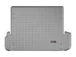 Load image into Gallery viewer, WeatherTech 2010+ Lexus GX Cargo Liner - Grey