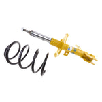 Load image into Gallery viewer, Bilstein B12 2005 Toyota Corolla S Front and Rear Suspension Kit
