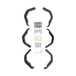 Load image into Gallery viewer, Westin 2005-2015 Nissan Frontier Crew Cab E-Series 3 Nerf Step Bars - SS