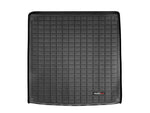 Load image into Gallery viewer, WeatherTech 06-11 Mercedes-Benz ML350 Cargo Liners - Black