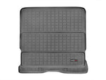 Load image into Gallery viewer, WeatherTech 02-05 Ford Explorer Cargo Liners - Black
