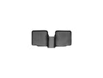 Load image into Gallery viewer, WeatherTech 11+ Ford Explorer Rear FloorLiner - Black