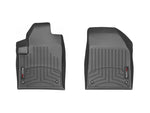 Load image into Gallery viewer, WeatherTech 13+ Dodge Dart Front FloorLiner - Black