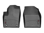 Load image into Gallery viewer, WeatherTech 18+ Toyota C-HR Front FloorLiner - Black