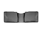 Load image into Gallery viewer, WeatherTech 11+ Scion tC Rear FloorLiner - Black