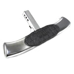 Load image into Gallery viewer, Westin PRO TRAXX 5 Hitch Step 27in Step 2in Receiver - Stainless Steel