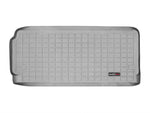 Load image into Gallery viewer, WeatherTech 01-04 Toyota Sequoia Cargo Liners - Grey
