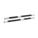 Load image into Gallery viewer, Westin 19-20 Ram 1500 Quad Cab (Excl 2019 Ram 1500 Classic) R5 Nerf Step Bars - Stainless Steel