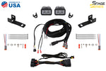 Load image into Gallery viewer, Diode Dynamics 15-20 Ford F-150 C1 Pro Stage Series Reverse Light Kit
