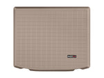 Load image into Gallery viewer, WeatherTech 2014+ Jeep Cherokee Cargo Liners - Tan