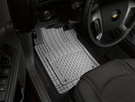 Load image into Gallery viewer, WeatherTech Front and Rear AVM - Grey