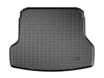 Load image into Gallery viewer, WeatherTech 2019+ Kia Forte Sedan Cargo Liner - Black