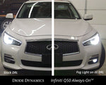 Load image into Gallery viewer, Diode Dynamics 14-21 Infiniti Q50/Q70 (USDM) Always-On Module for