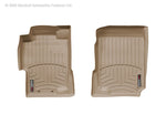 Load image into Gallery viewer, WeatherTech 05-07 Honda Accord Front FloorLiner - Tan
