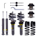 Load image into Gallery viewer, Bilstein 19-20 BMW 330i xDrive 20-21 M340i xDrive 2021 330e/430i xDrive EVO S Coilovers
