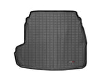 Load image into Gallery viewer, WeatherTech 11+ Hyundai Sonata Cargo Liners - Black