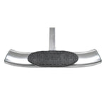 Load image into Gallery viewer, Westin PRO TRAXX 5 Hitch Step 27in Step 2in Receiver - Stainless Steel