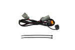 Load image into Gallery viewer, Diode Dynamics 22-24 Ford Maverick C1 Hitch Mount Harness