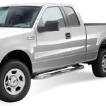 Load image into Gallery viewer, Westin 2004-2008 Ford F-150 Reg Cab E-Series 3 Nerf Step Bars - SS
