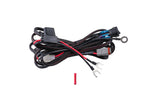 Load image into Gallery viewer, Diode Dynamics Stage Series Rock Light RGBW DT Wiring Harness