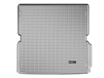 Load image into Gallery viewer, WeatherTech 14-16 Acura MDX Cargo Liners (Behind 2nd Row) - Grey
