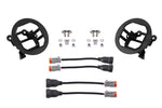Load image into Gallery viewer, Diode Dynamics SS3 Type OB Fog Light Mounting Kit